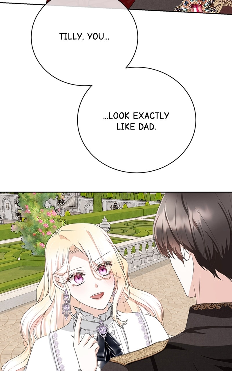 Reborn As the CharacterThat Never Existed Episode 62 page 30 - 
