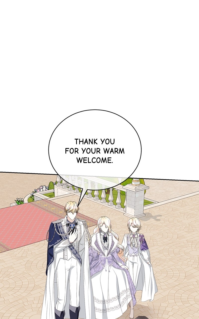 Reborn As the CharacterThat Never Existed Episode 62 page 4 - 