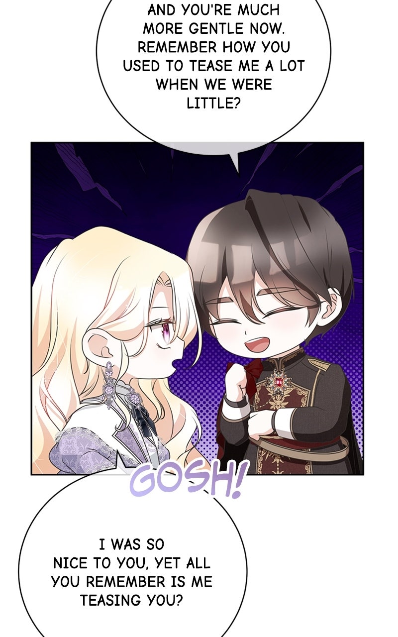 Reborn As the CharacterThat Never Existed Episode 62 page 32 - 