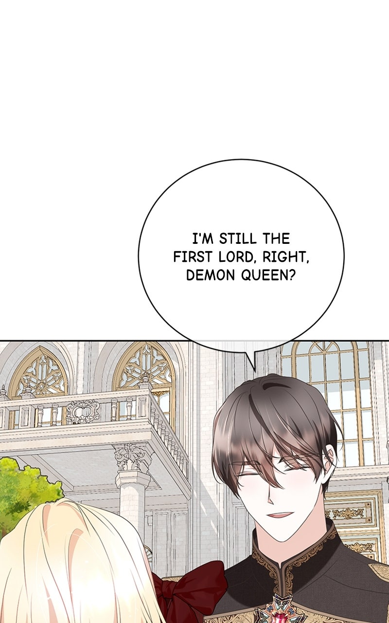 Reborn As the CharacterThat Never Existed Episode 62 page 35 - 