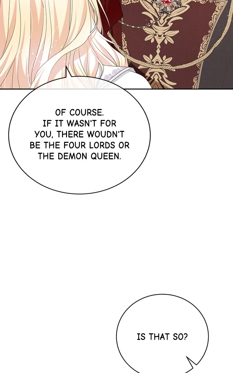Reborn As the CharacterThat Never Existed Episode 62 page 36 - 