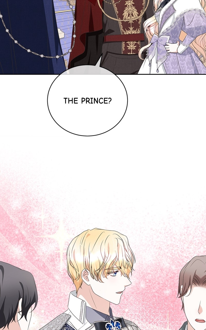Reborn As the CharacterThat Never Existed Episode 62 page 38 - 