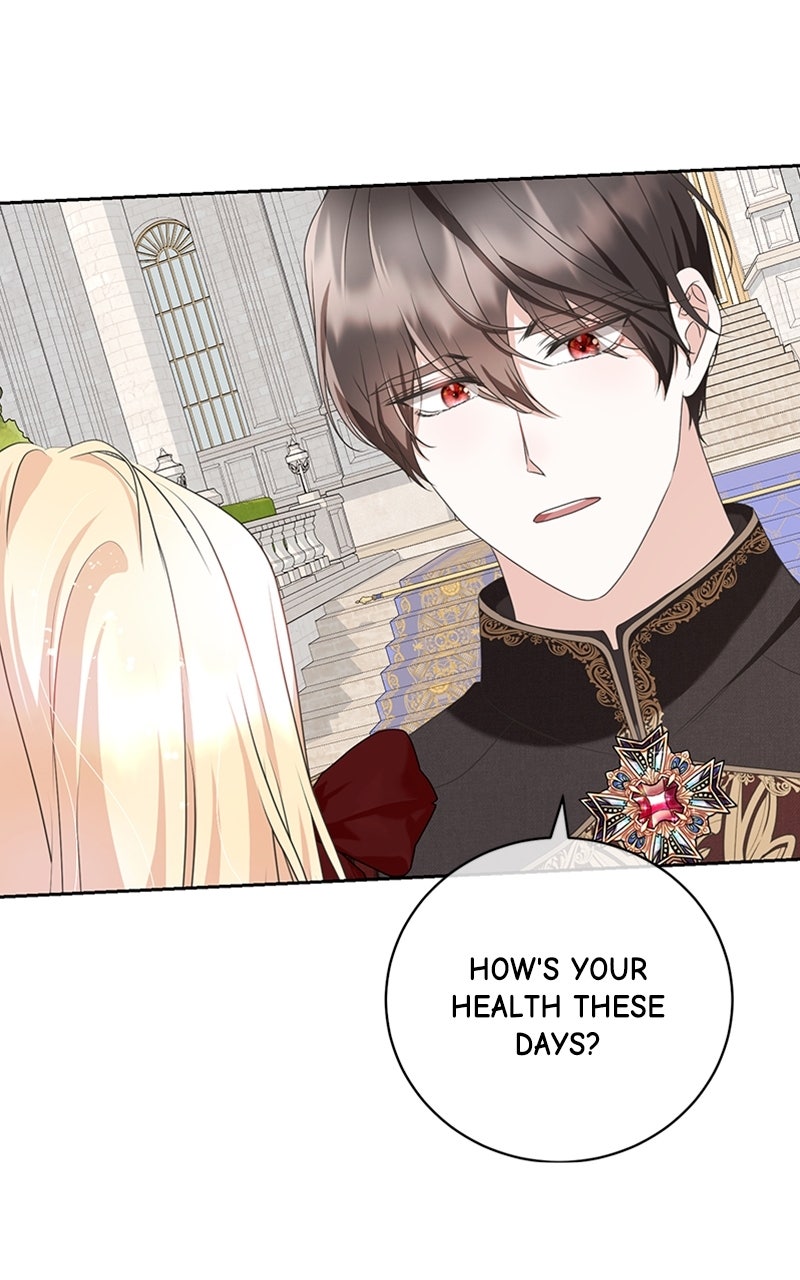 Reborn As the CharacterThat Never Existed Episode 62 page 41 - 