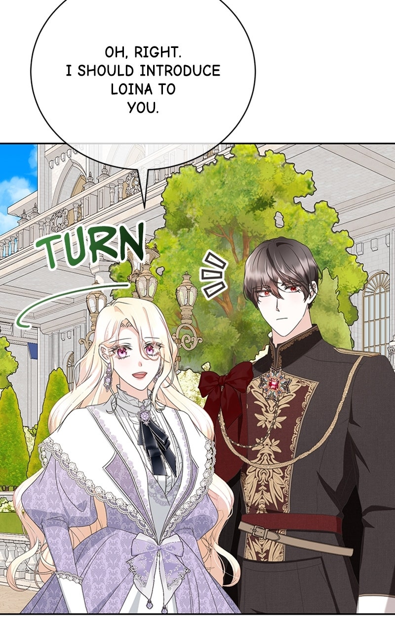 Reborn As the CharacterThat Never Existed Episode 62 page 44 - 