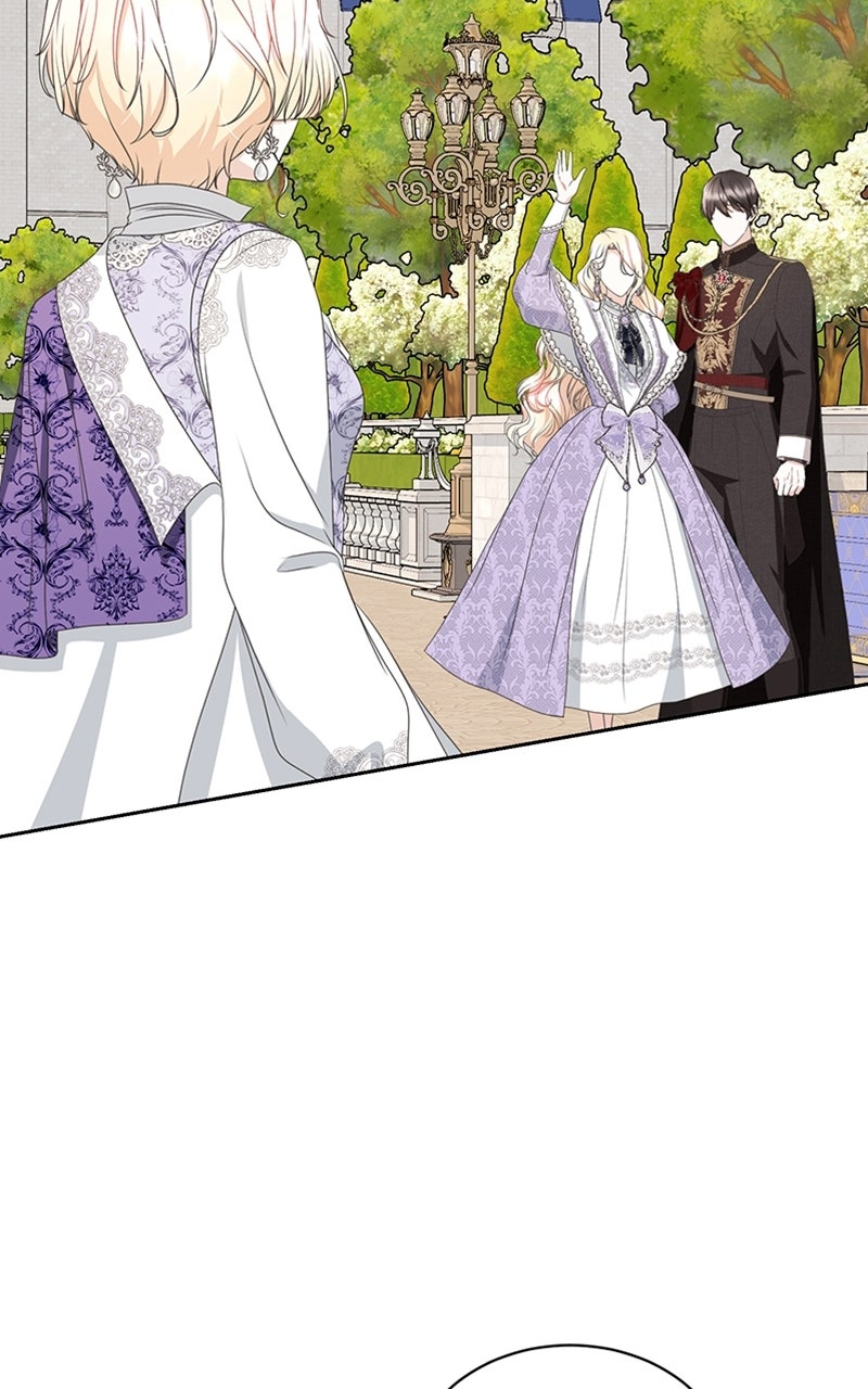 Reborn As the CharacterThat Never Existed Episode 62 page 46 - 