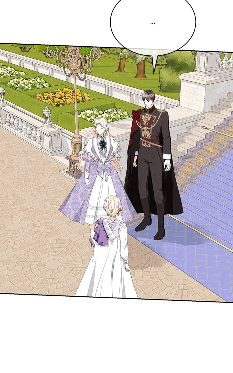 Reborn As the CharacterThat Never Existed Episode 62 page 47 - 