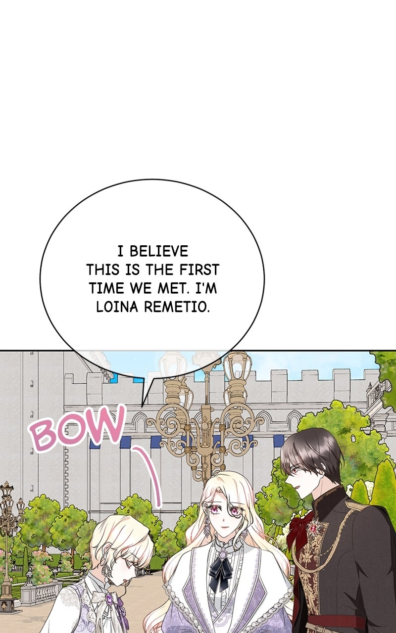 Reborn As the CharacterThat Never Existed Episode 62 page 48 - 