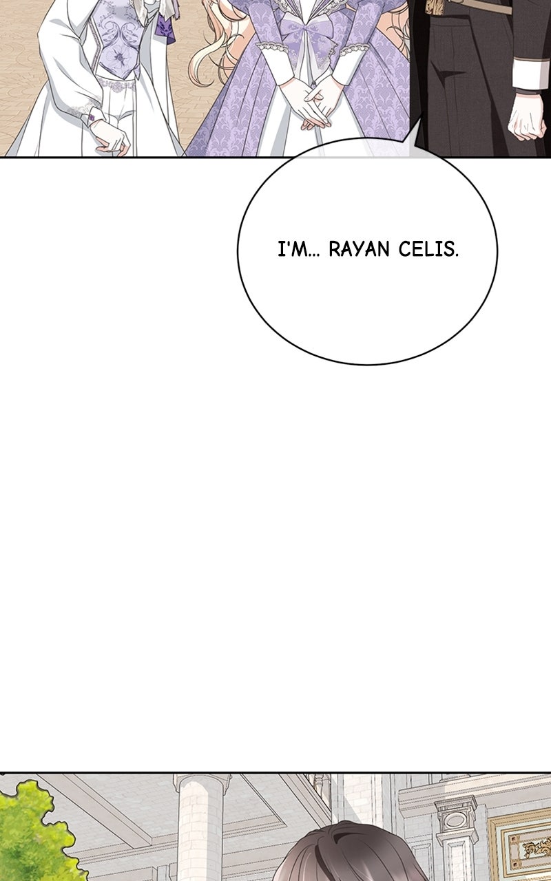 Reborn As the CharacterThat Never Existed Episode 62 page 49 - 