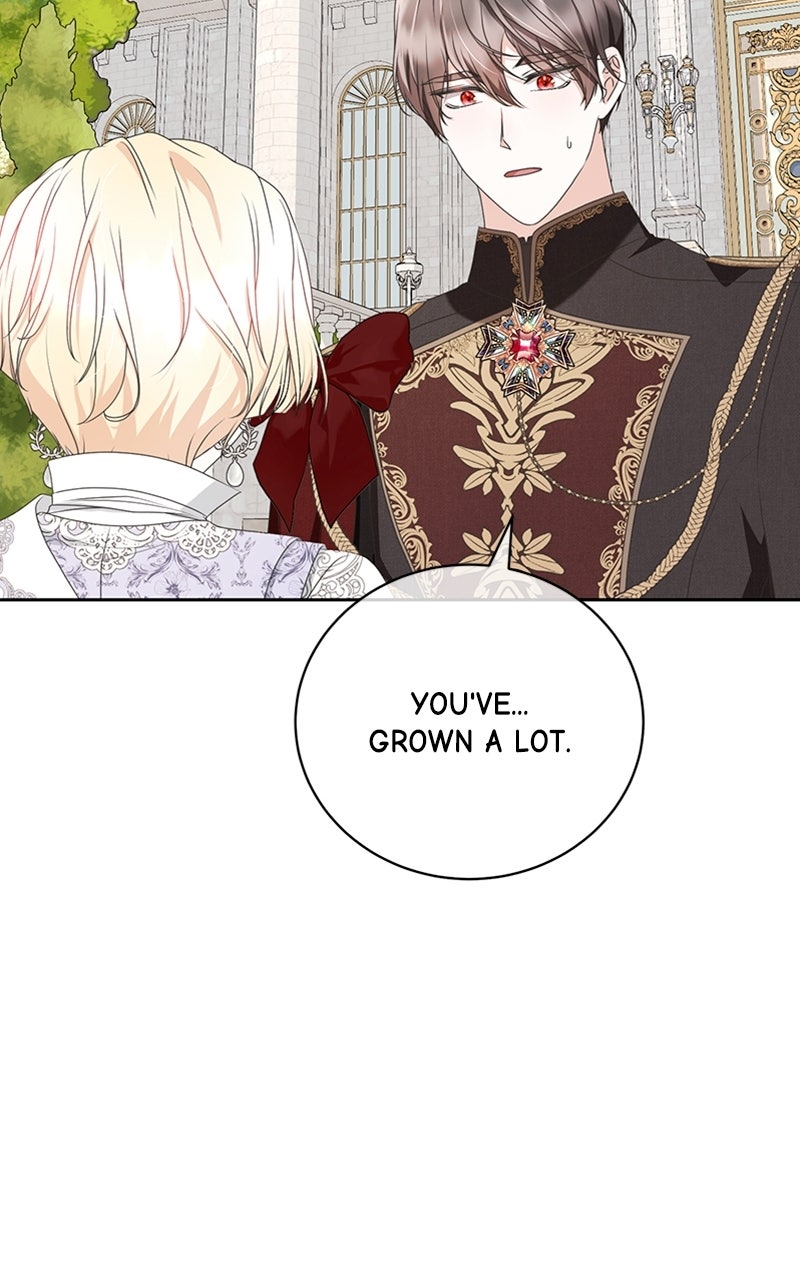 Reborn As the CharacterThat Never Existed Episode 62 page 50 - 