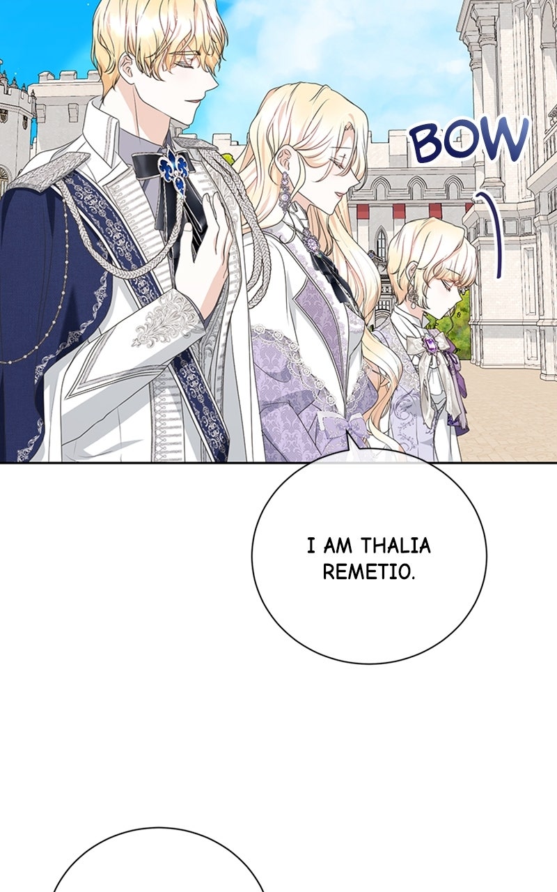 Reborn As the CharacterThat Never Existed Episode 62 page 6 - 