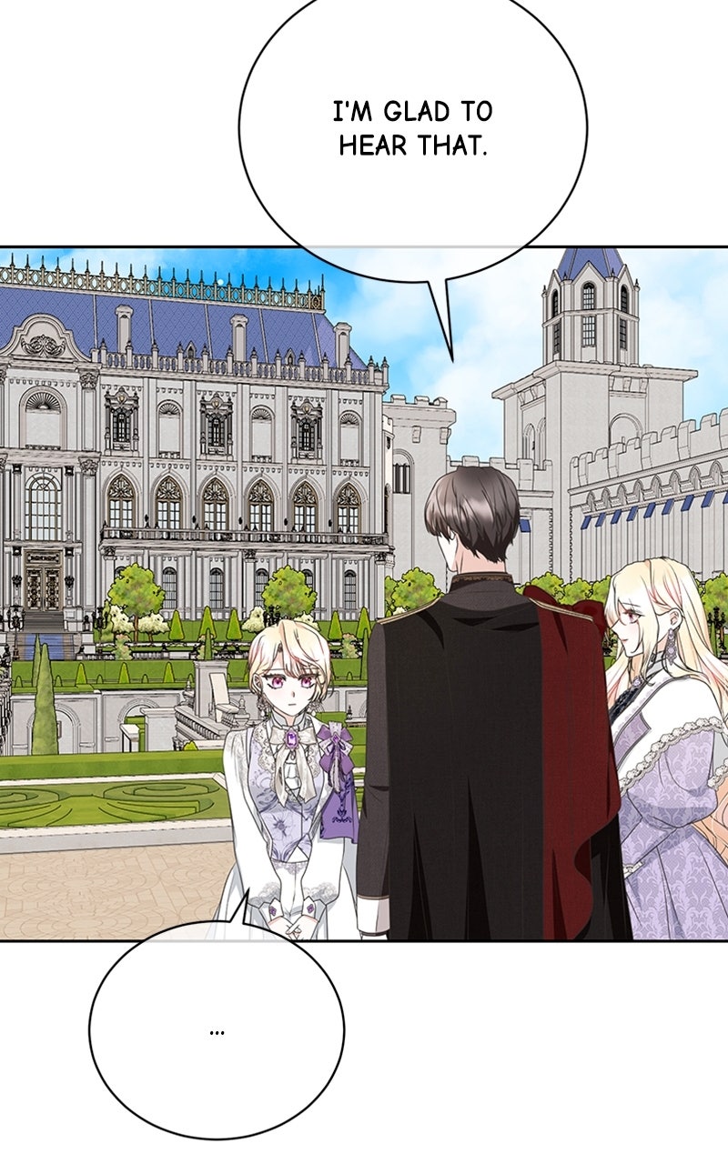 Reborn As the CharacterThat Never Existed Episode 62 page 53 - 