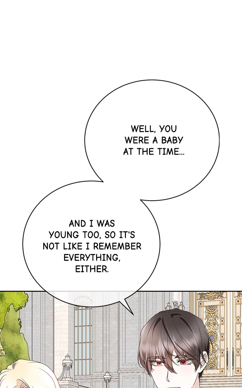 Reborn As the CharacterThat Never Existed Episode 62 page 56 - 