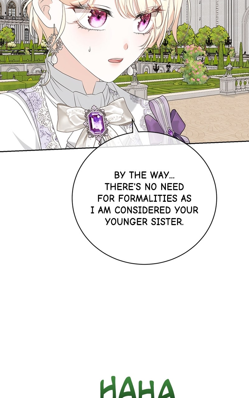 Reborn As the CharacterThat Never Existed Episode 62 page 58 - 