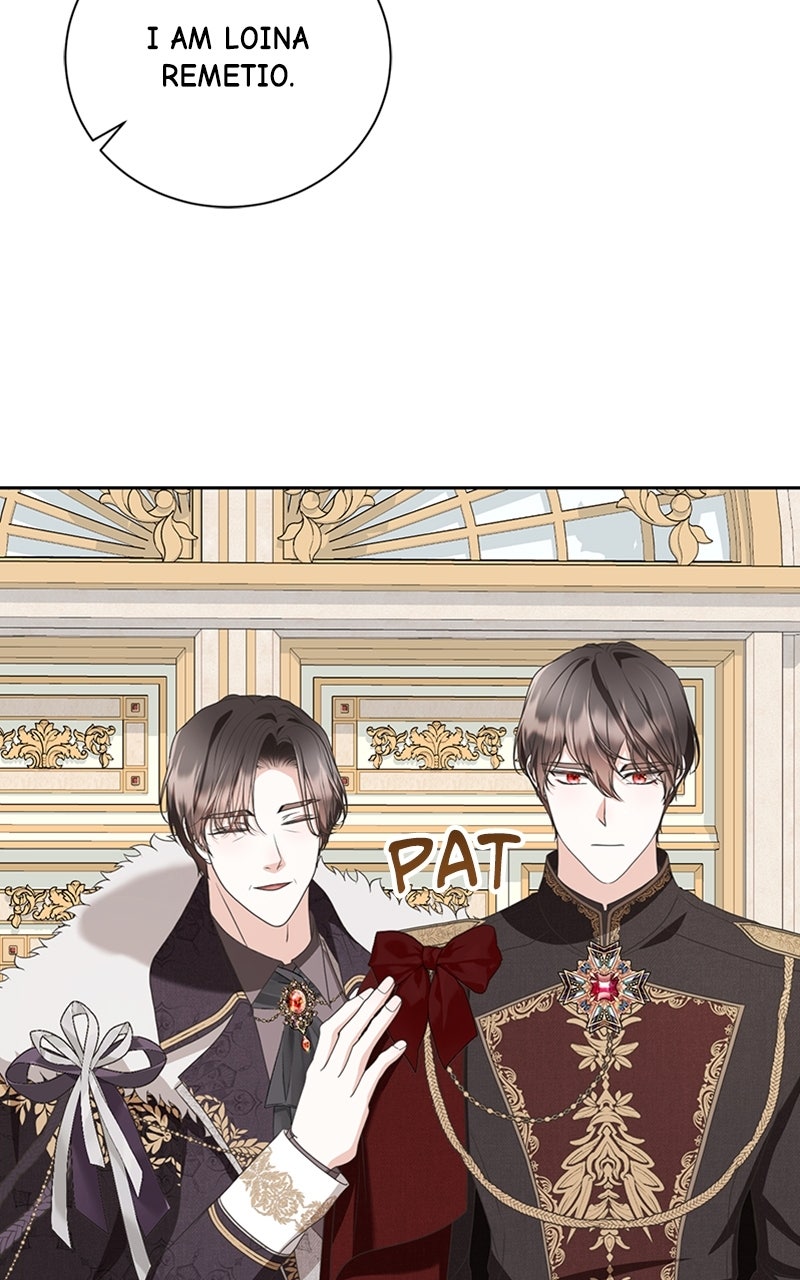 Reborn As the CharacterThat Never Existed Episode 62 page 7 - 