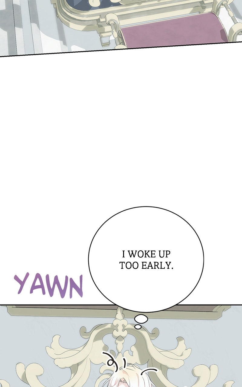 Reborn As the CharacterThat Never Existed Episode 62 page 65 - 