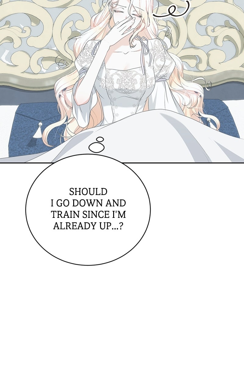 Reborn As the CharacterThat Never Existed Episode 62 page 66 - 