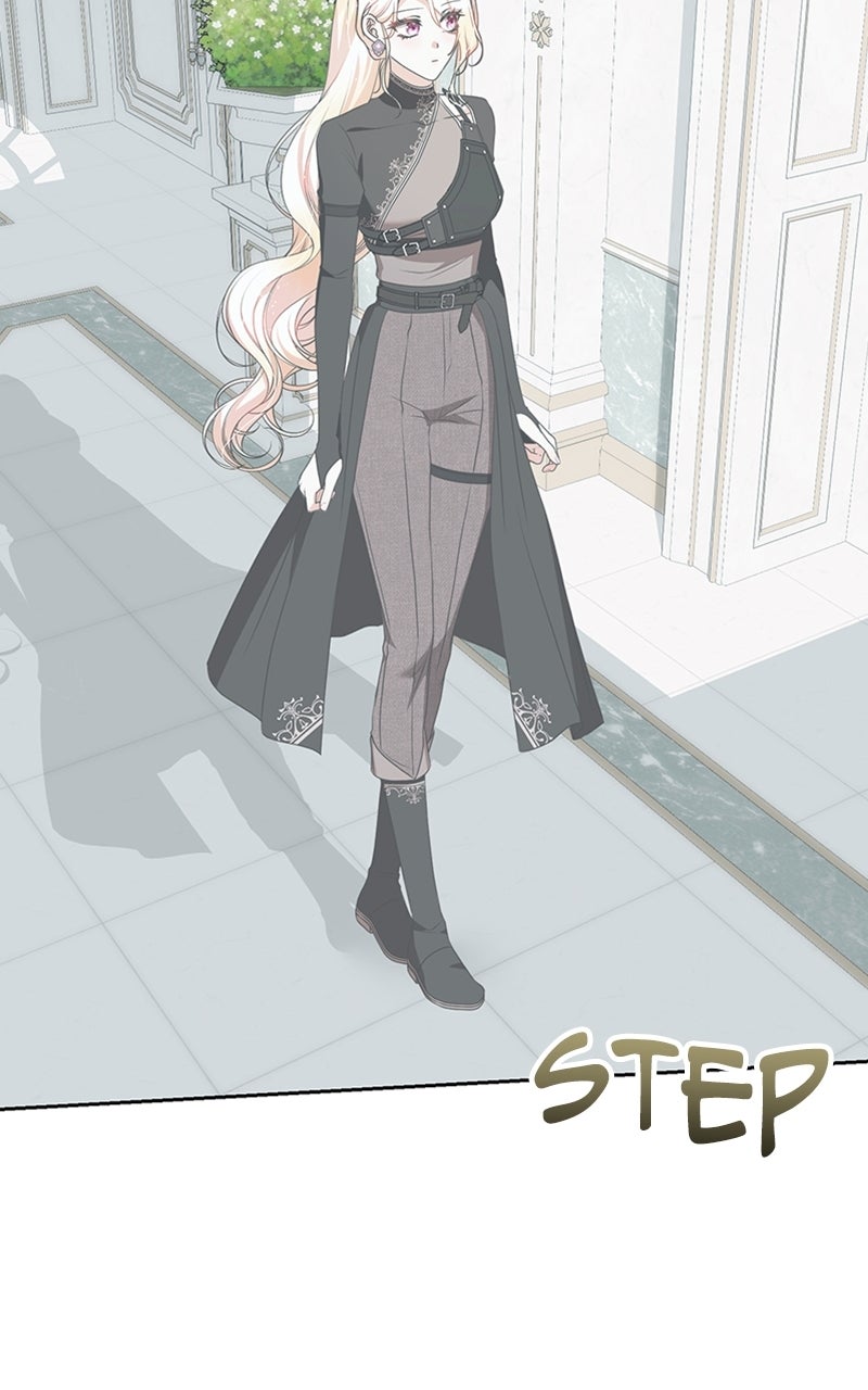 Reborn As the CharacterThat Never Existed Episode 62 page 69 - 