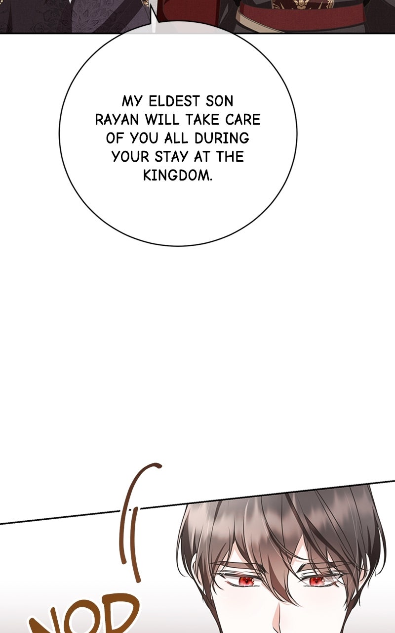 Reborn As the CharacterThat Never Existed Episode 62 page 8 - 