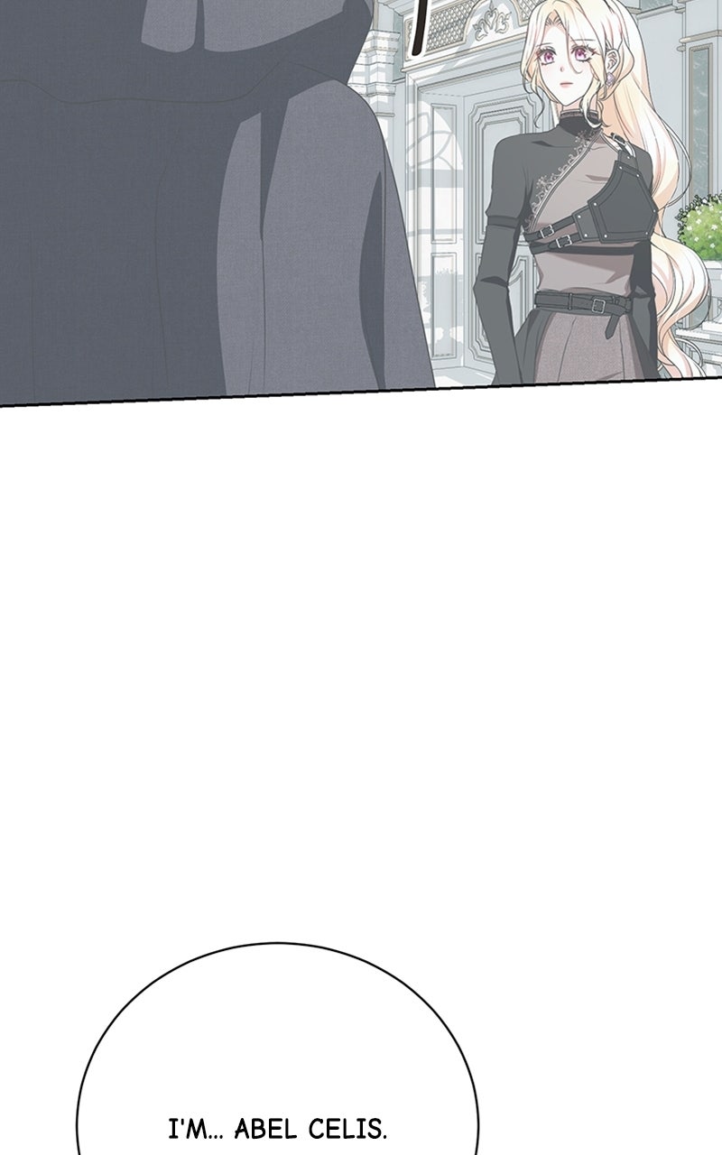Reborn As the CharacterThat Never Existed Episode 62 page 73 - 