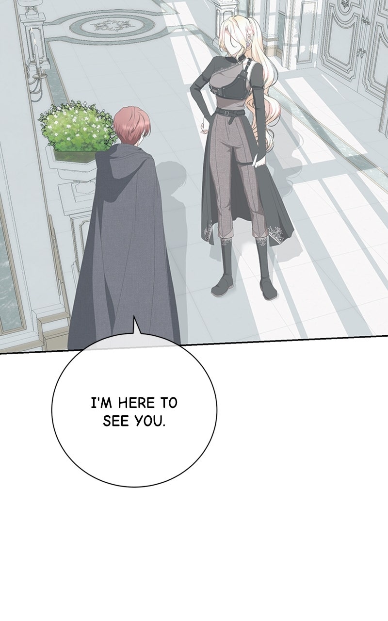 Reborn As the CharacterThat Never Existed Episode 62 page 76 - 