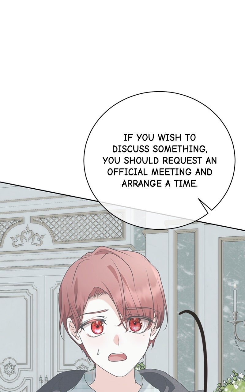 Reborn As the CharacterThat Never Existed Episode 62 page 77 - 