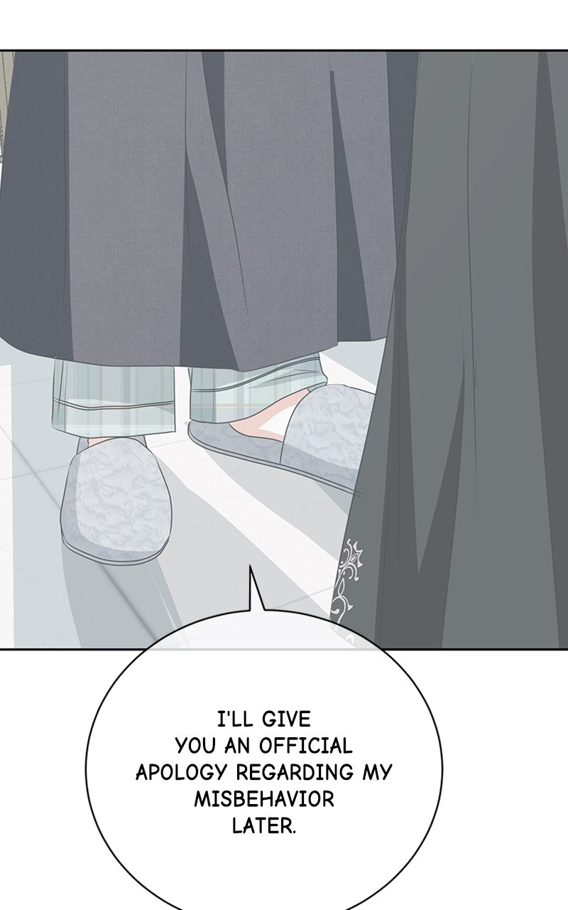 Reborn As the CharacterThat Never Existed Episode 62 page 79 - 