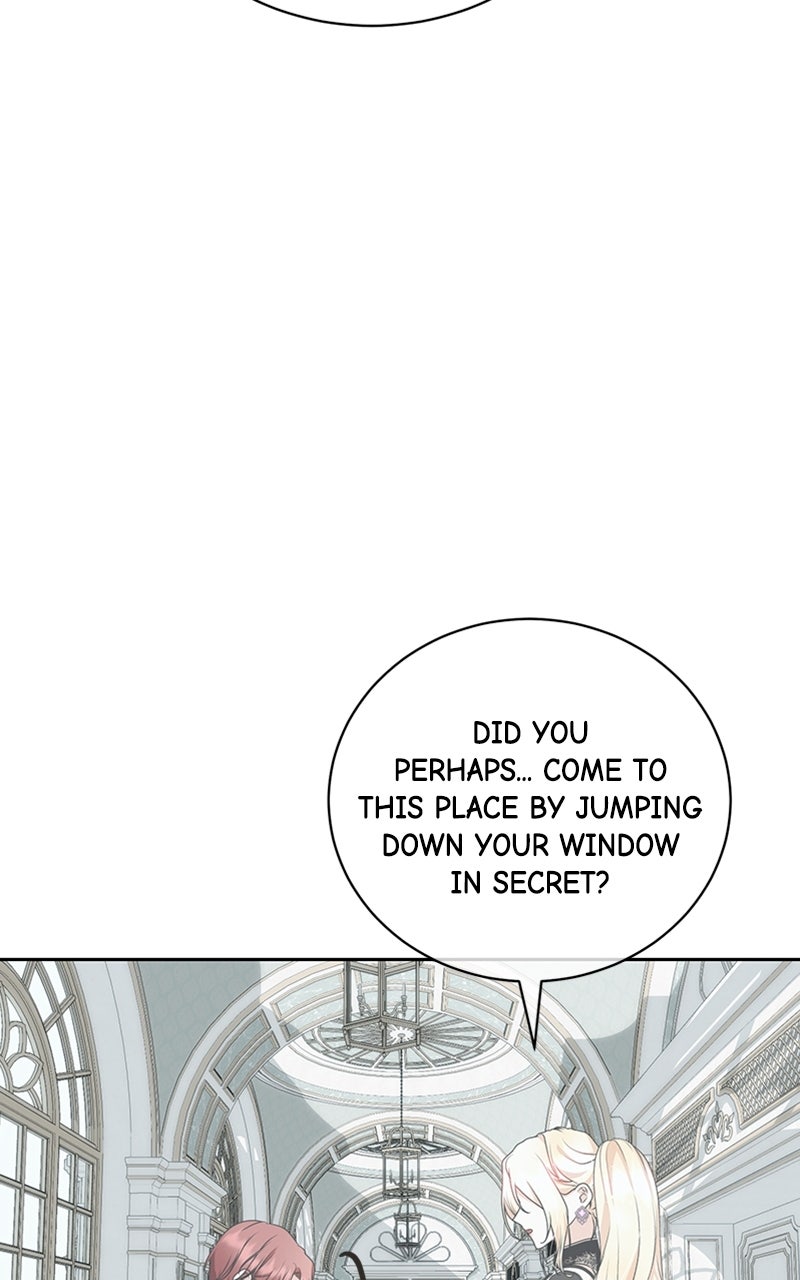 Reborn As the CharacterThat Never Existed Episode 62 page 80 - 