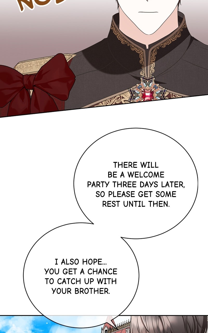 Reborn As the CharacterThat Never Existed Episode 62 page 9 - 