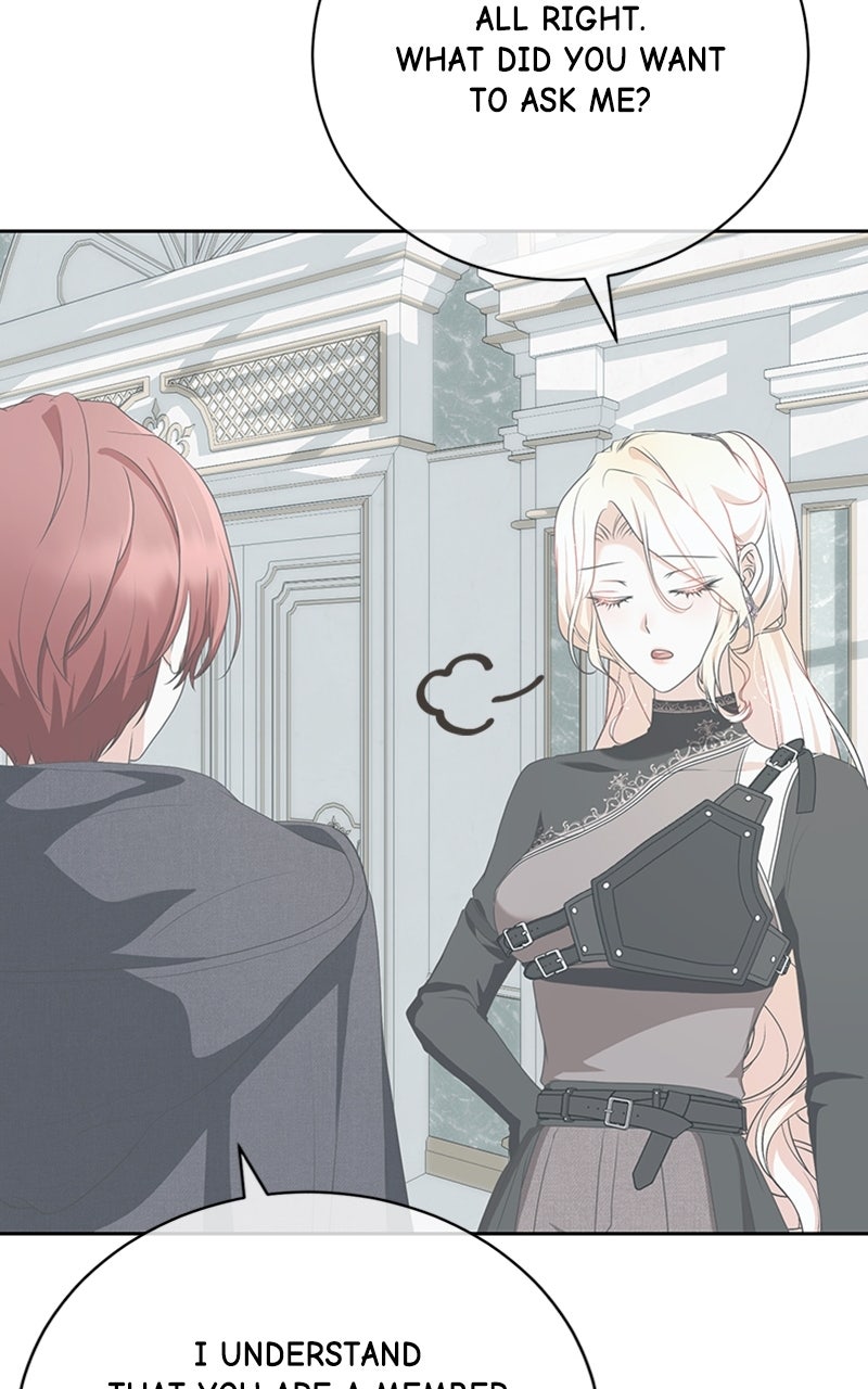 Reborn As the CharacterThat Never Existed Episode 62 page 82 - 