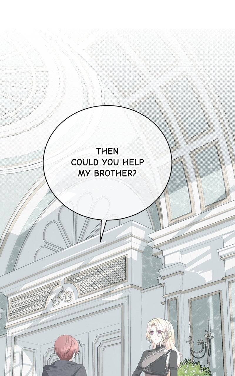 Reborn As the CharacterThat Never Existed Episode 62 page 84 - 