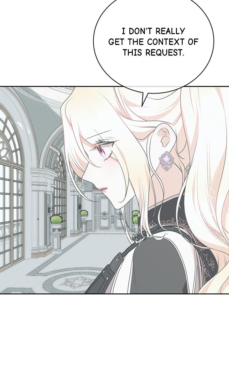 Reborn As the CharacterThat Never Existed Episode 62 page 86 - 