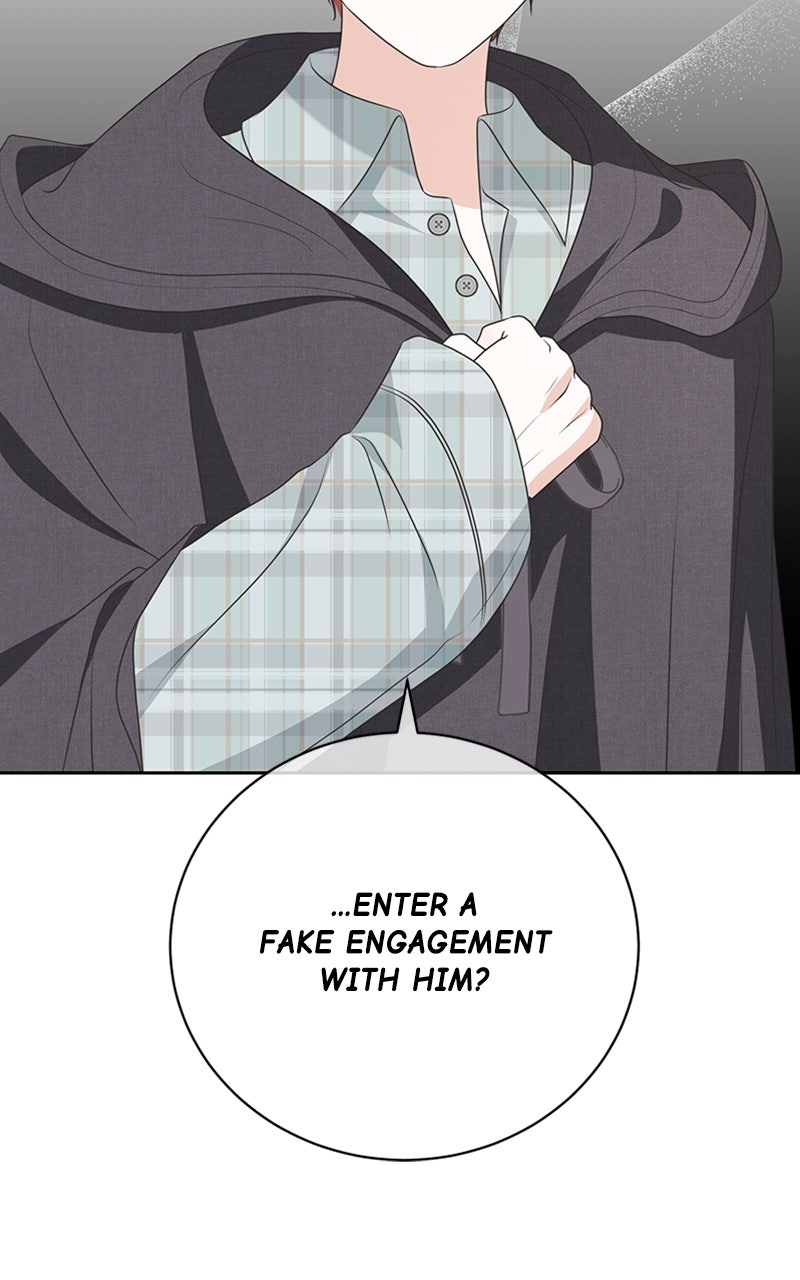 Reborn As the CharacterThat Never Existed Episode 62 page 92 - 