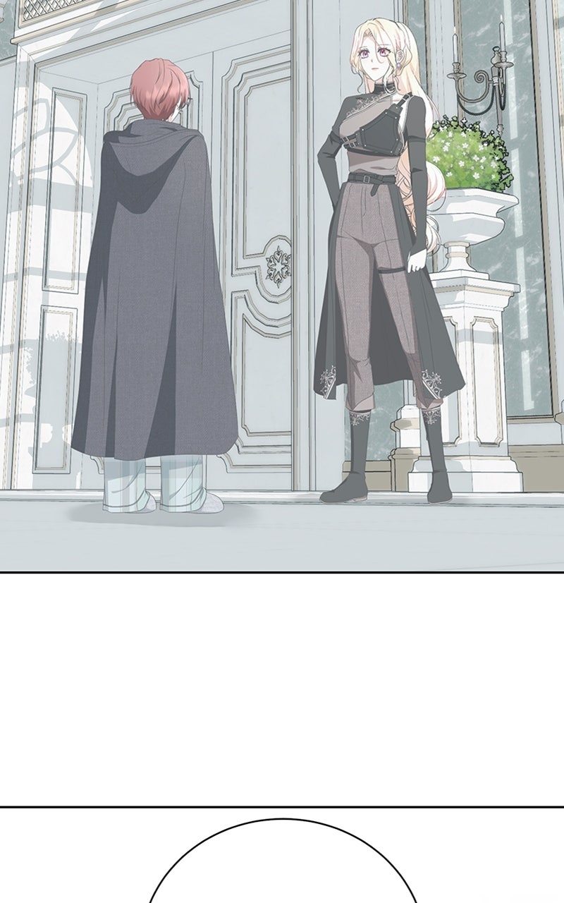 Reborn As the CharacterThat Never Existed Episode 63 page 2 - 