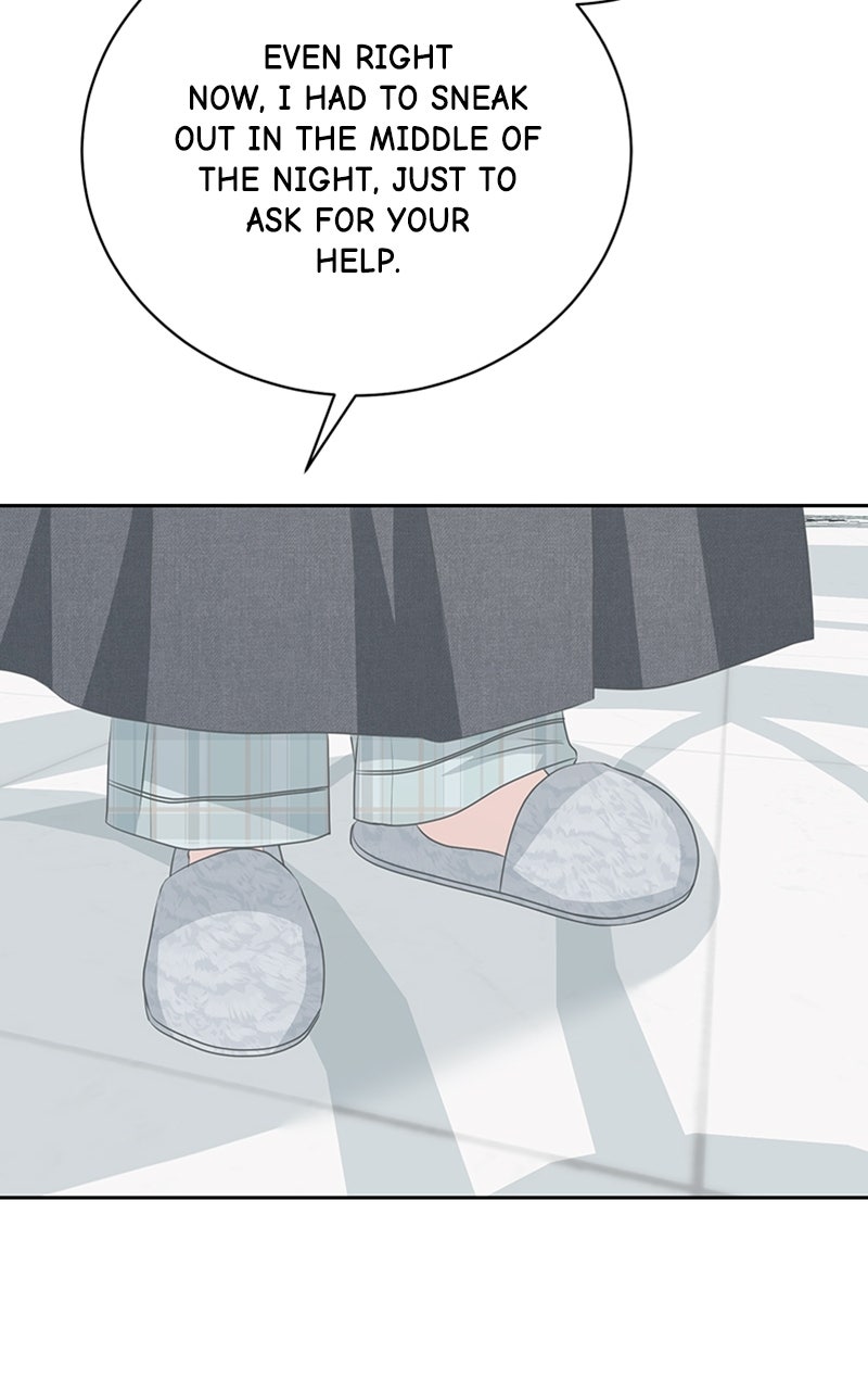 Reborn As the CharacterThat Never Existed Episode 63 page 12 - 