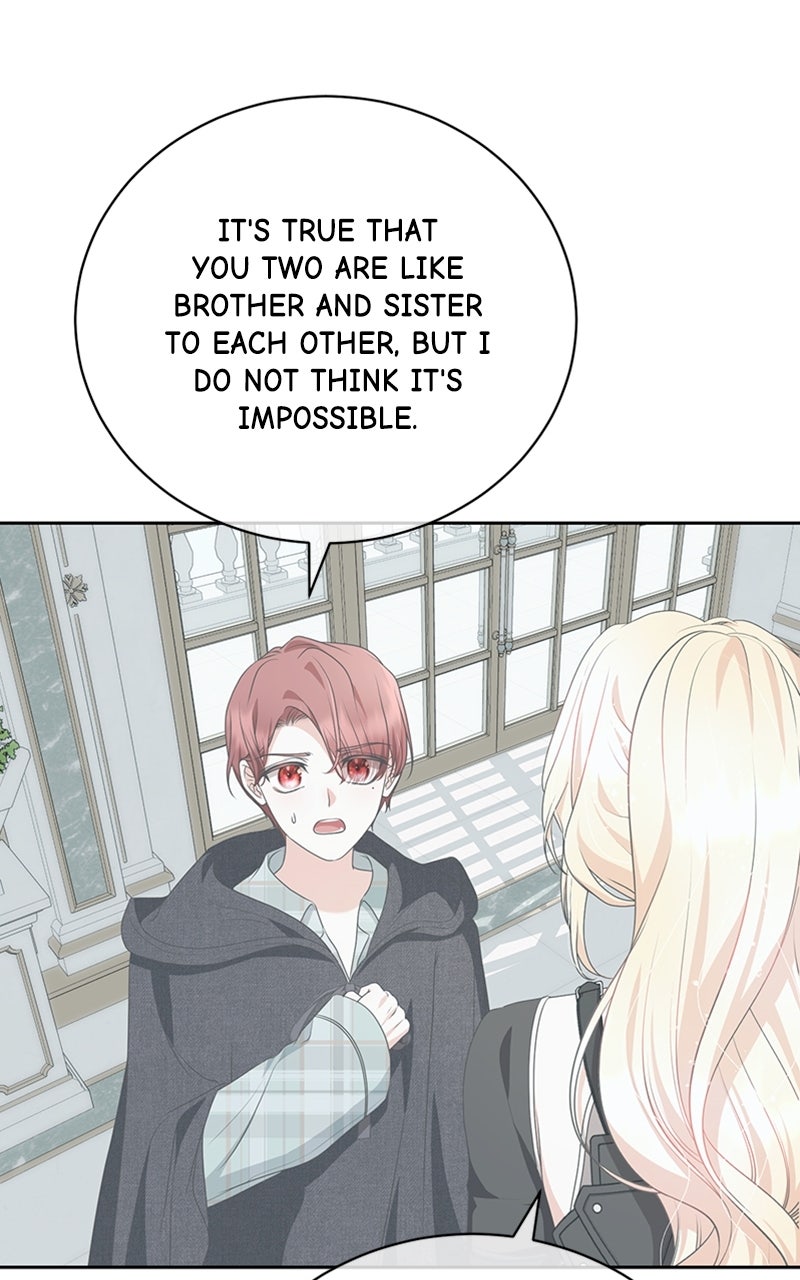 Reborn As the CharacterThat Never Existed Episode 63 page 16 - 