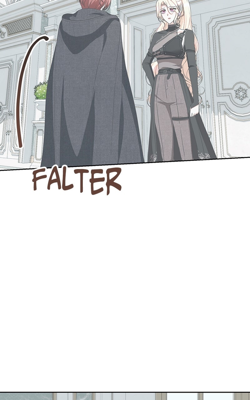 Reborn As the CharacterThat Never Existed Episode 63 page 21 - 