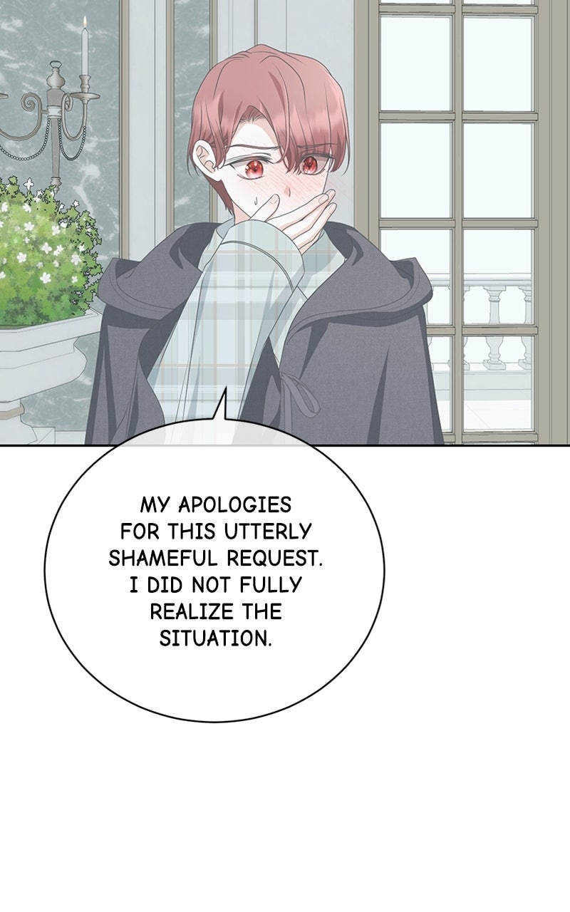Reborn As the CharacterThat Never Existed Episode 63 page 22 - 