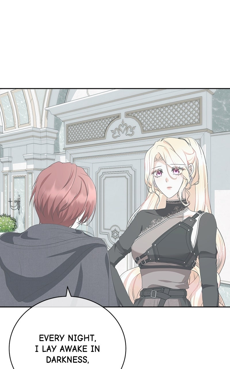 Reborn As the CharacterThat Never Existed Episode 63 page 23 - 