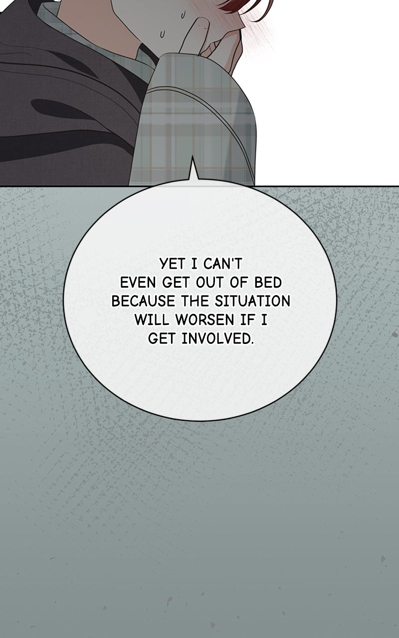 Reborn As the CharacterThat Never Existed Episode 63 page 25 - 