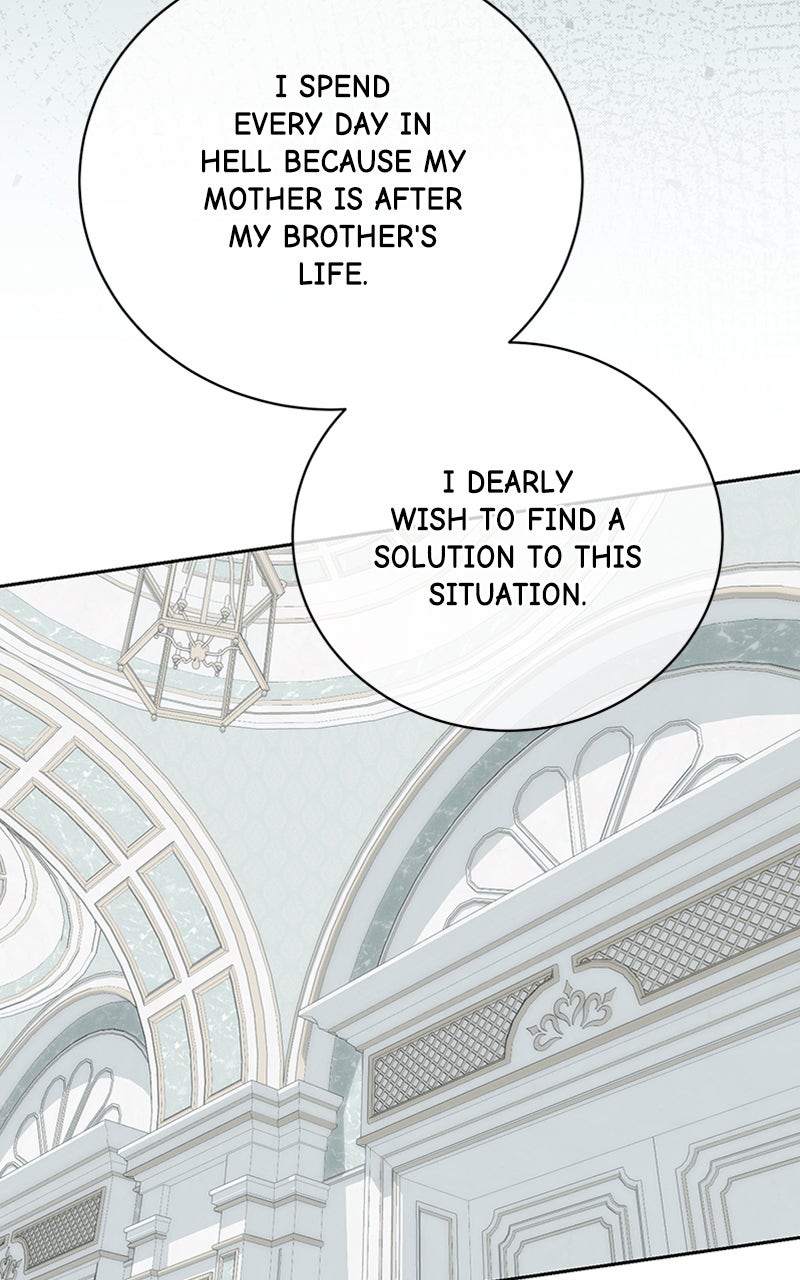 Reborn As the CharacterThat Never Existed Episode 63 page 27 - 