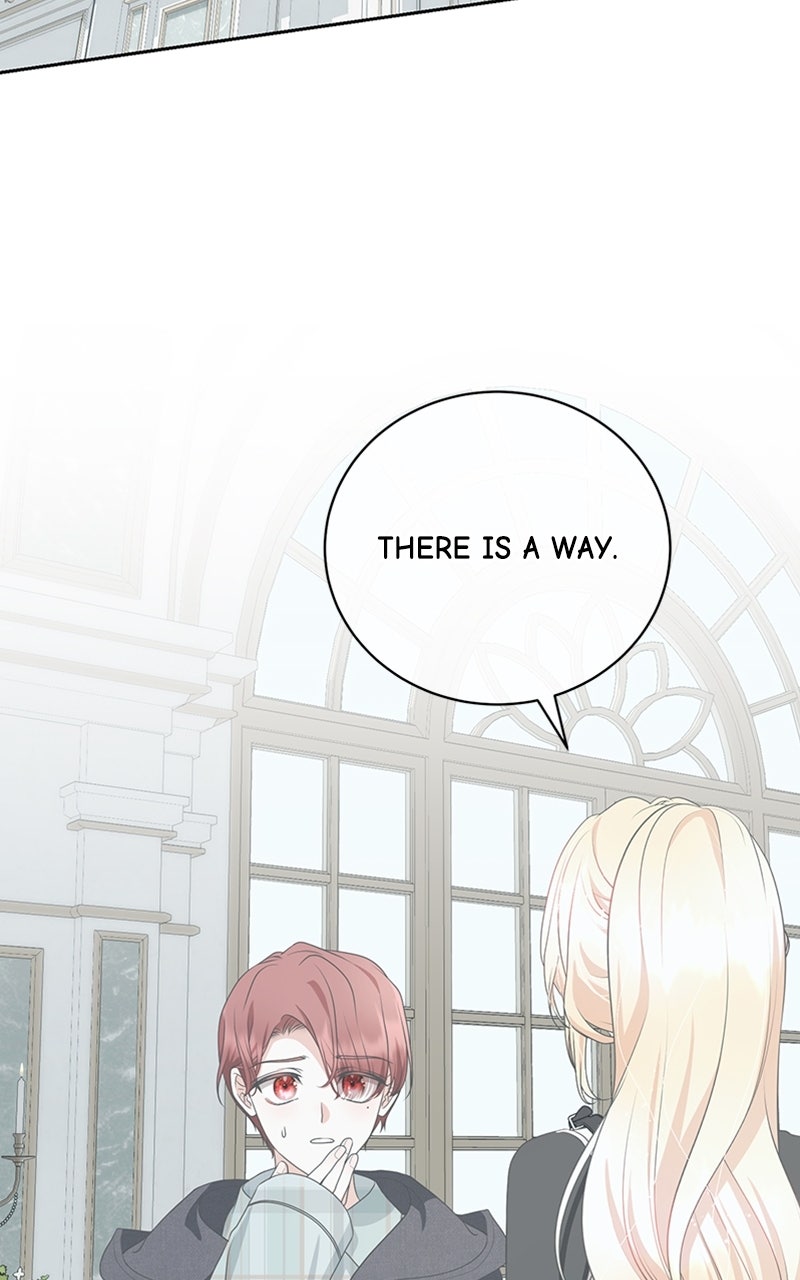 Reborn As the CharacterThat Never Existed Episode 63 page 28 - 