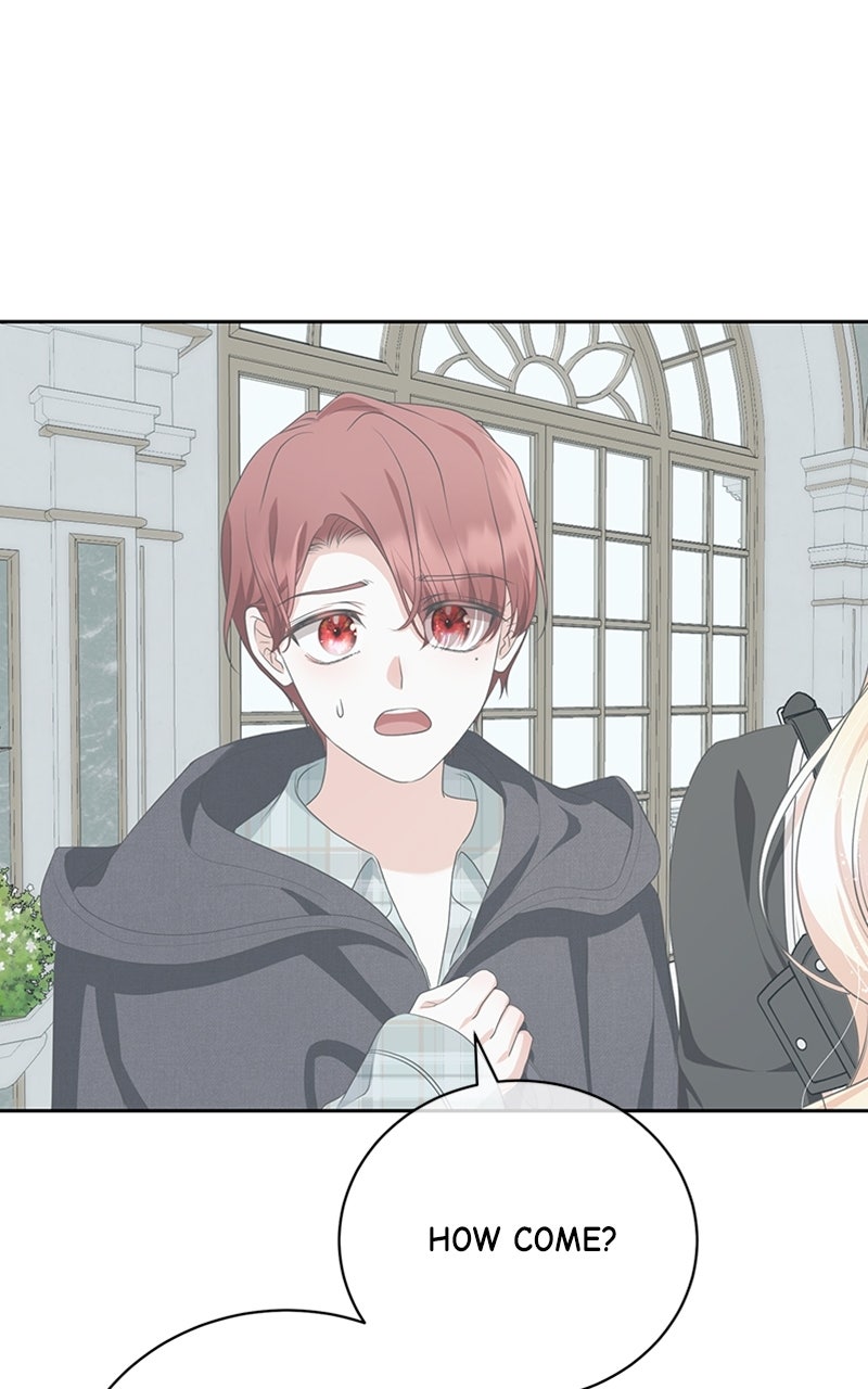 Reborn As the CharacterThat Never Existed Episode 63 page 31 - 