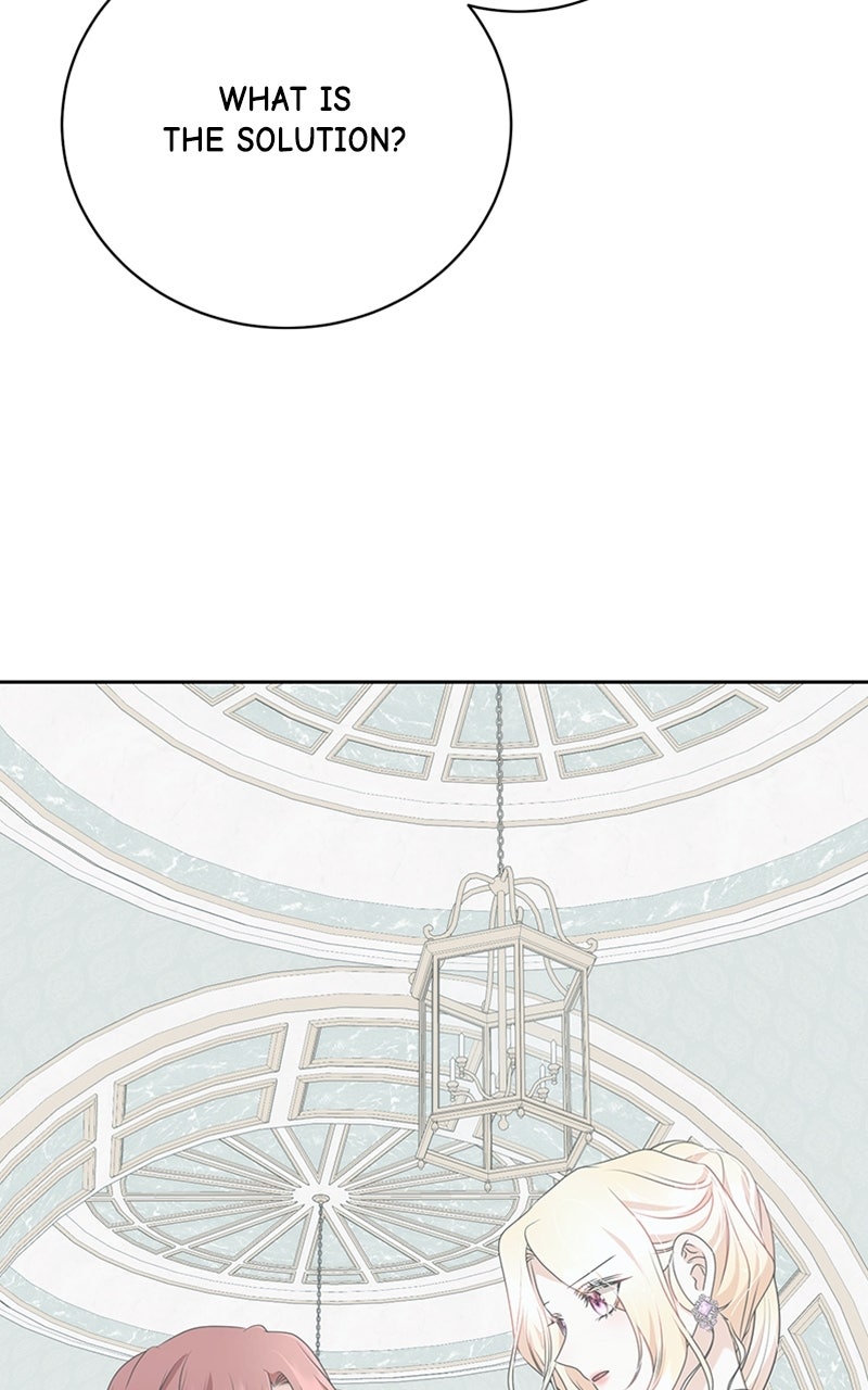 Reborn As the CharacterThat Never Existed Episode 63 page 32 - 