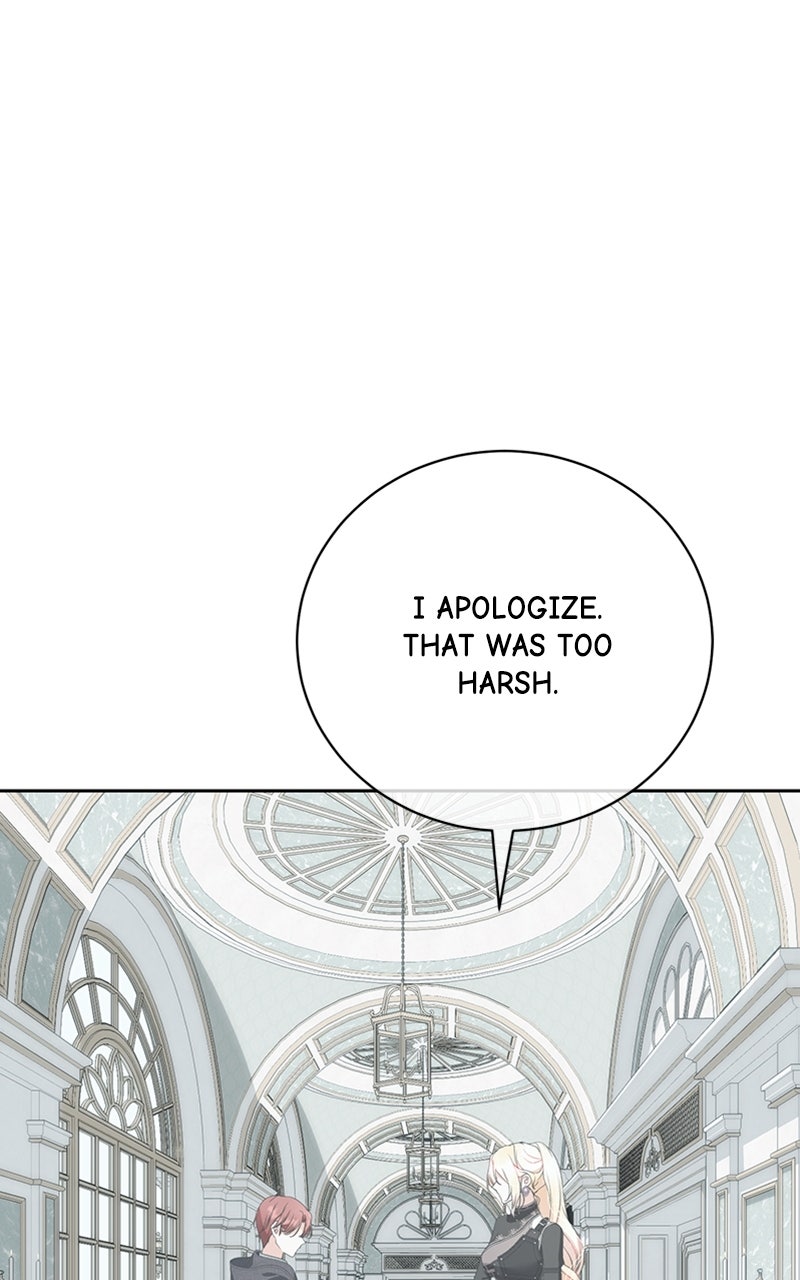 Reborn As the CharacterThat Never Existed Episode 63 page 35 - 