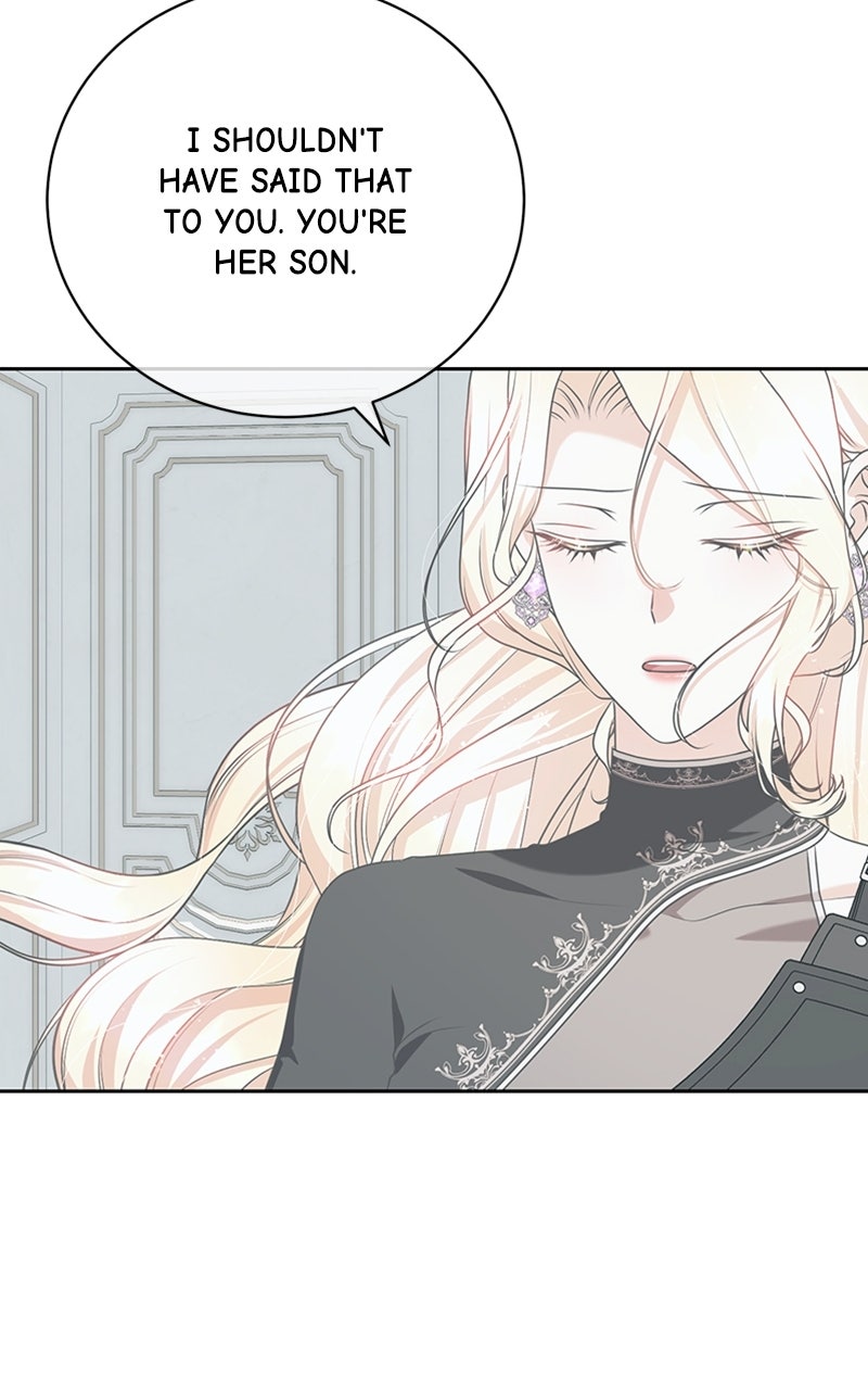 Reborn As the CharacterThat Never Existed Episode 63 page 37 - 