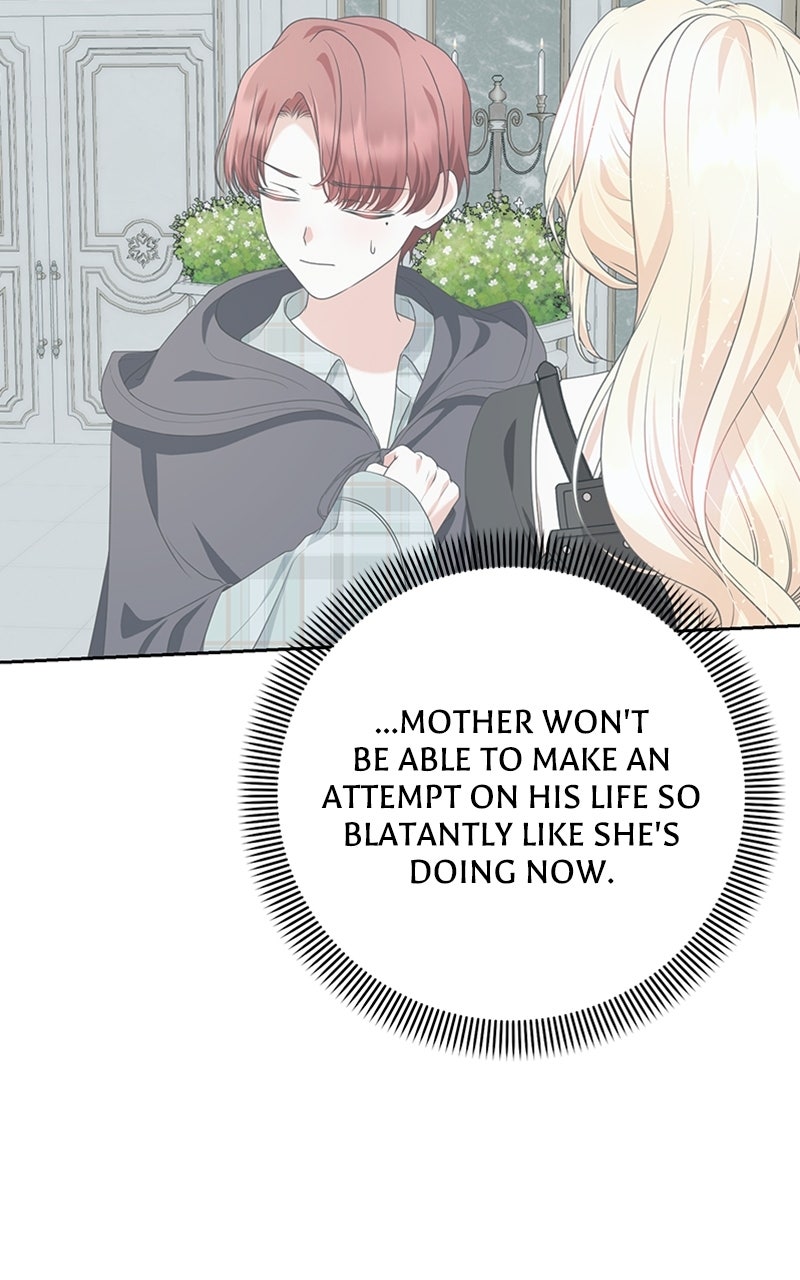 Reborn As the CharacterThat Never Existed Episode 63 page 5 - 