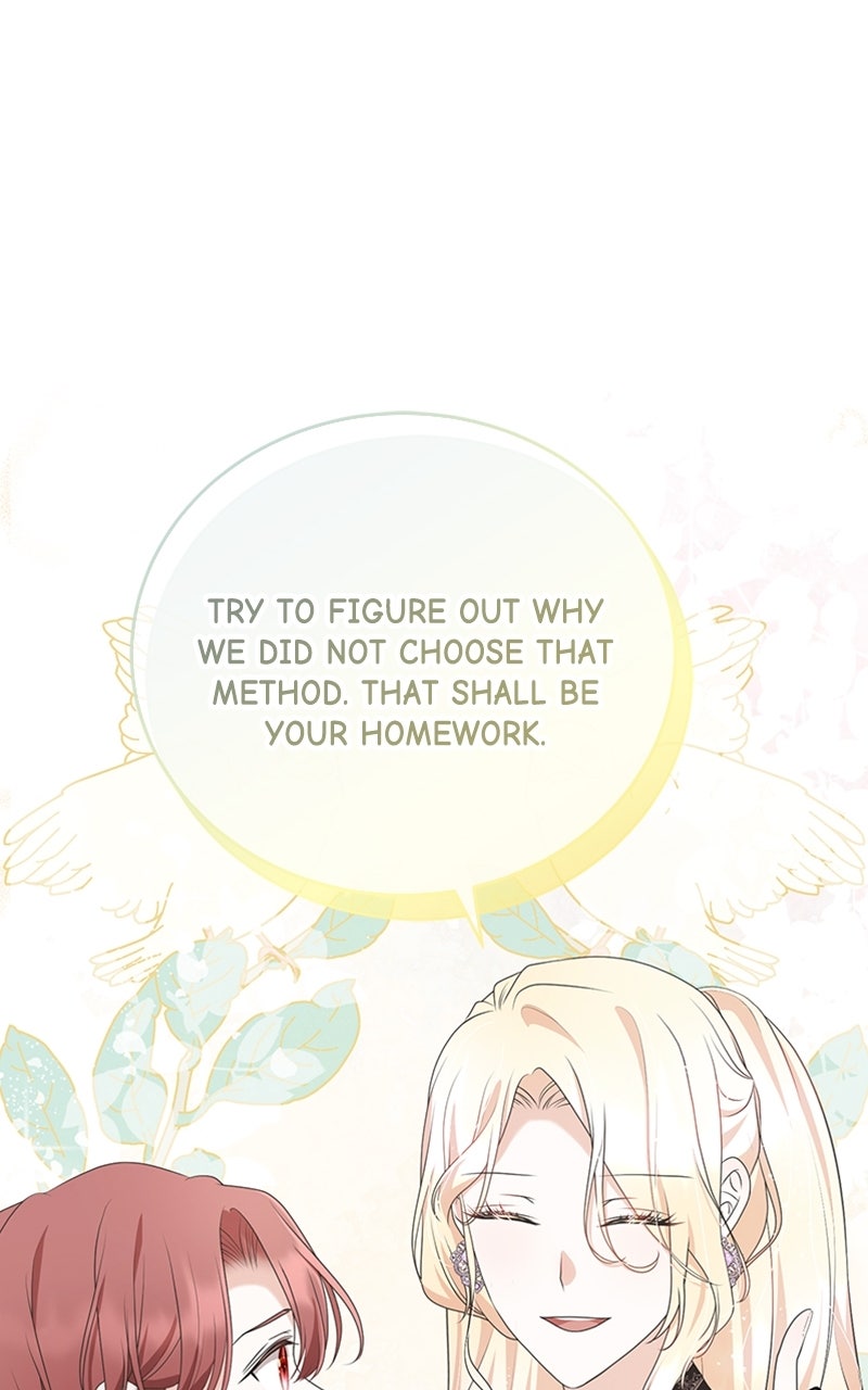 Reborn As the CharacterThat Never Existed Episode 63 page 42 - 