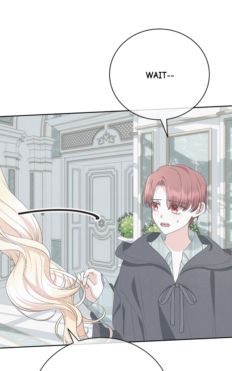 Reborn As the CharacterThat Never Existed Episode 63 page 44 - 