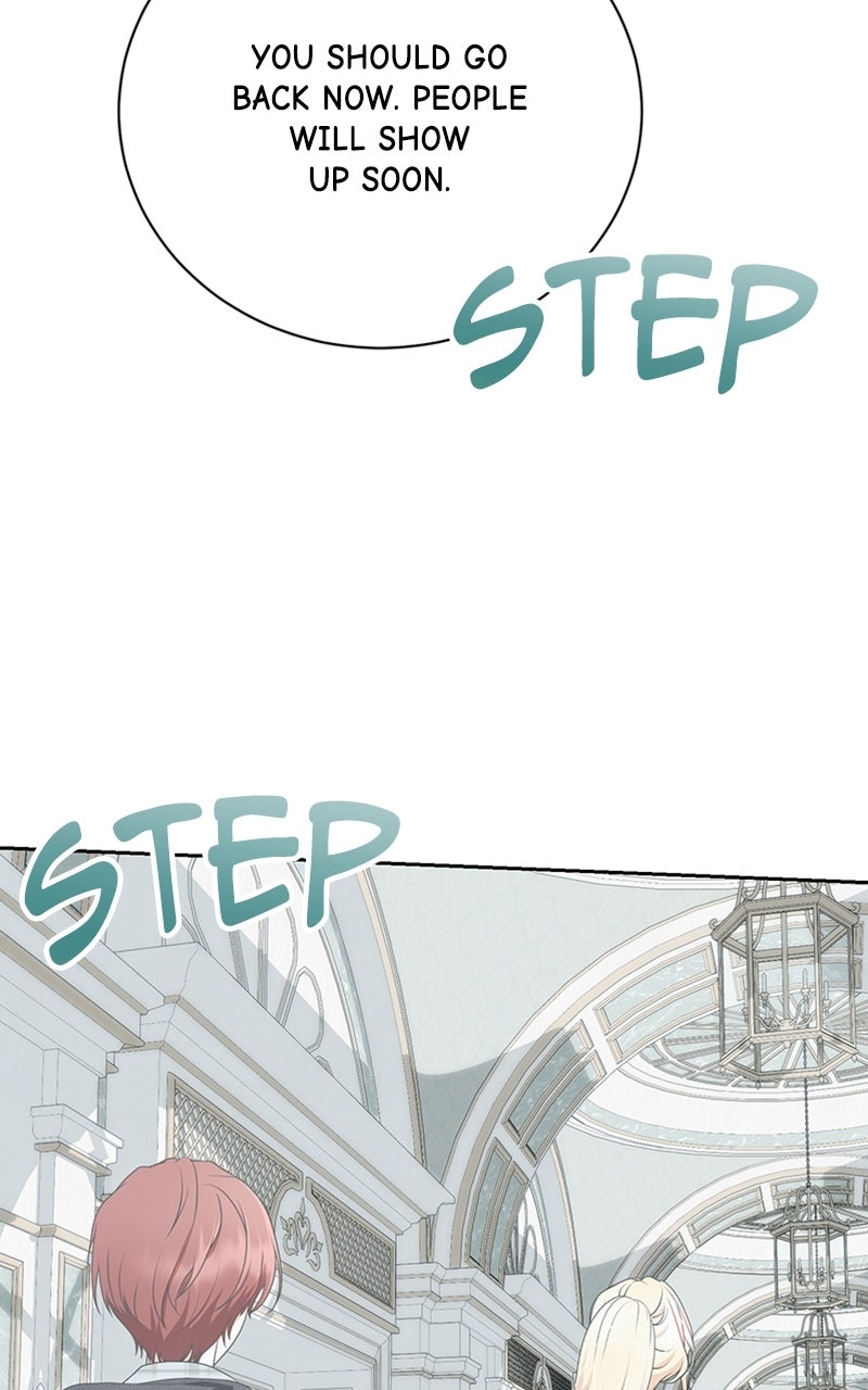 Reborn As the CharacterThat Never Existed Episode 63 page 45 - 