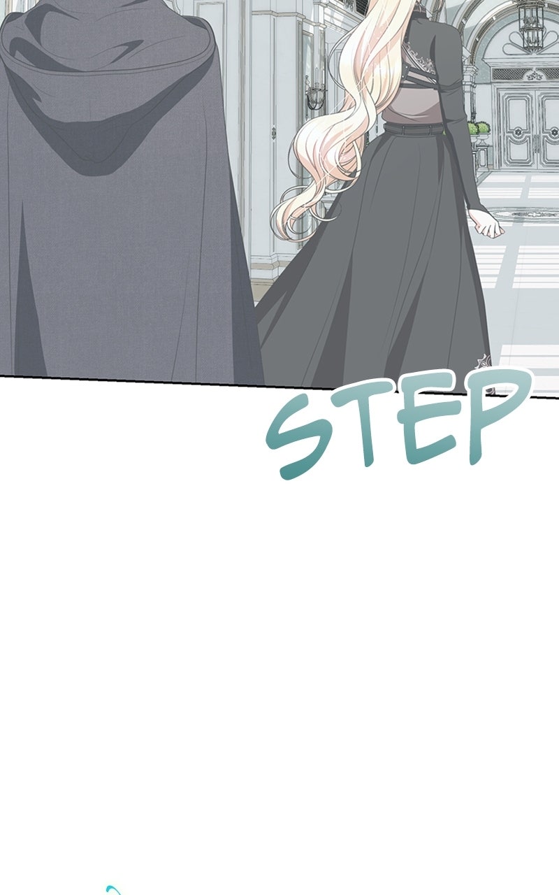 Reborn As the CharacterThat Never Existed Episode 63 page 46 - 